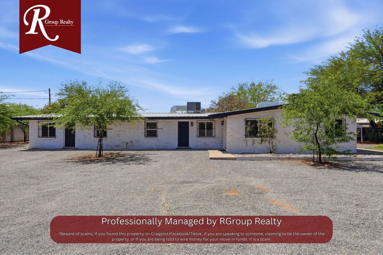 2535 N Dodge Blvd #2