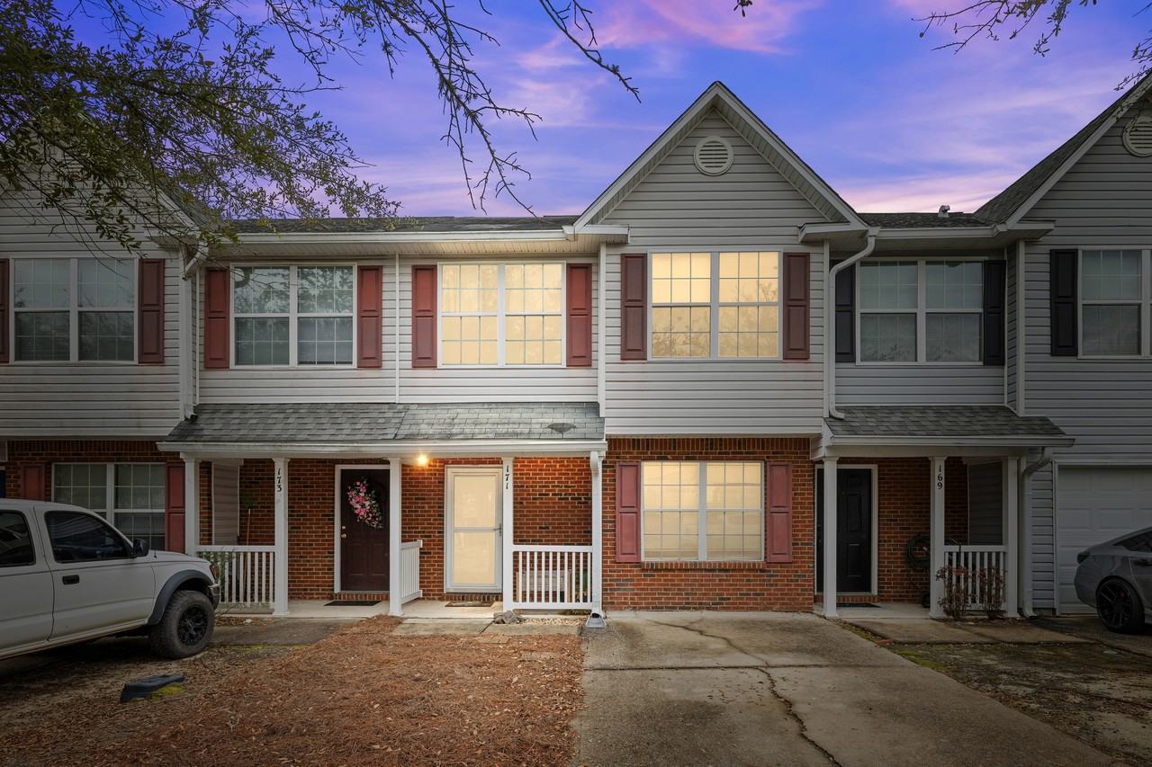 171 Swaying Pine Ct #1 - Photo 2 of 45