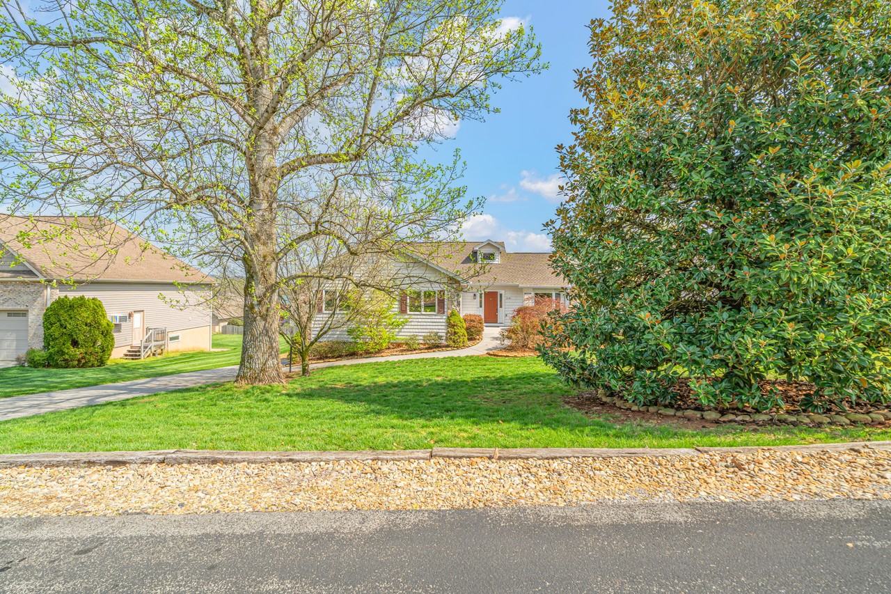 318 Cheestana Way #1 - Photo 4 of 50