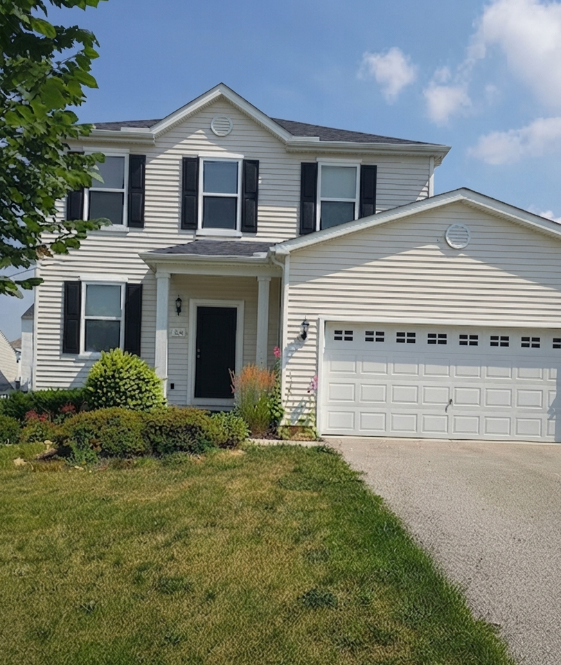 304 Gray Fox Ct #1 - Photo 3 of 31