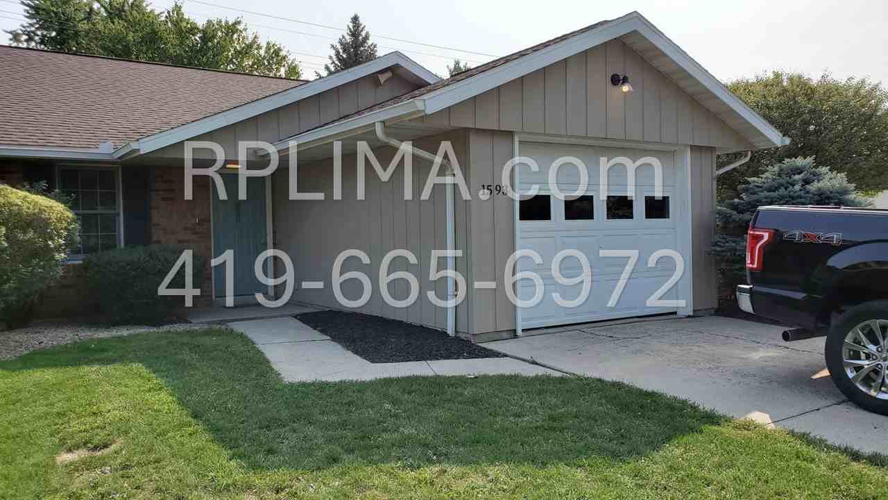 1593 Plainfield Dr #1 - Photo 2 of 11