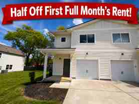 392 Armstrong St #A - Photo 1 of 1