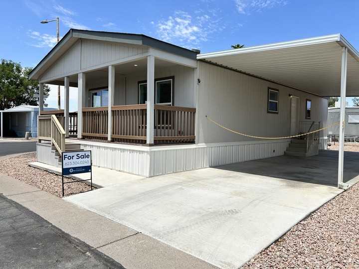 4400 W Missouri Ave #83 - Photo 3 of 28