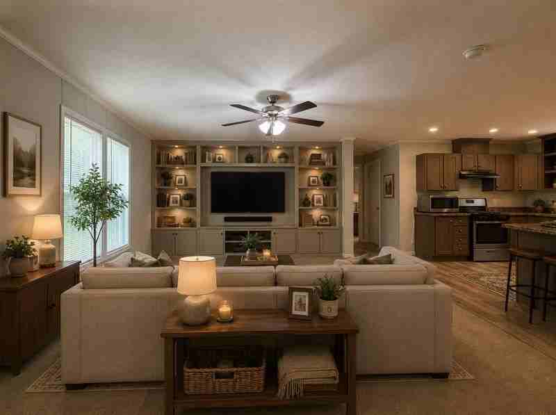1539 Huron Ct #175 - Photo 5 of 37