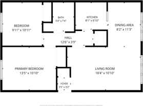 726 E Main St - Photo 1 of 1