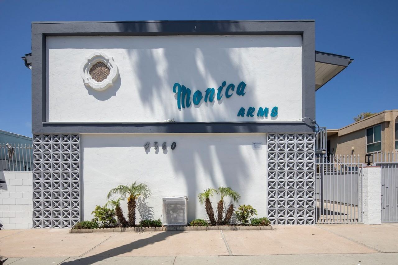 Monica Arms Apartments - Photo 3 of 17