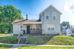 503 Allyn - Photo 1 of 1