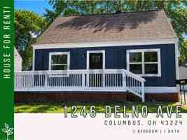 featured image of 1246 Delno Ave