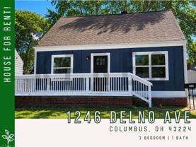 1246 Delno Ave - Photo 1 of 1