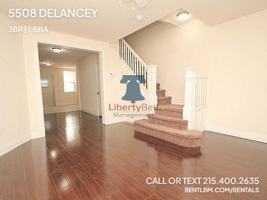featured image of 5508 Delancey St