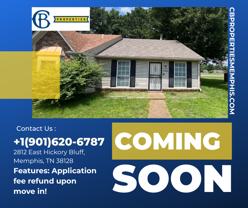 2812 E Hickory Blf - Photo 1 of 1