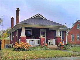132 Burnett Ave - Photo 1 of 1
