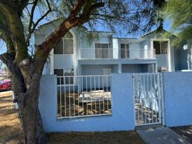 2BR 2Ba Condo 1 block from Colorado River - Photo 1 of 1