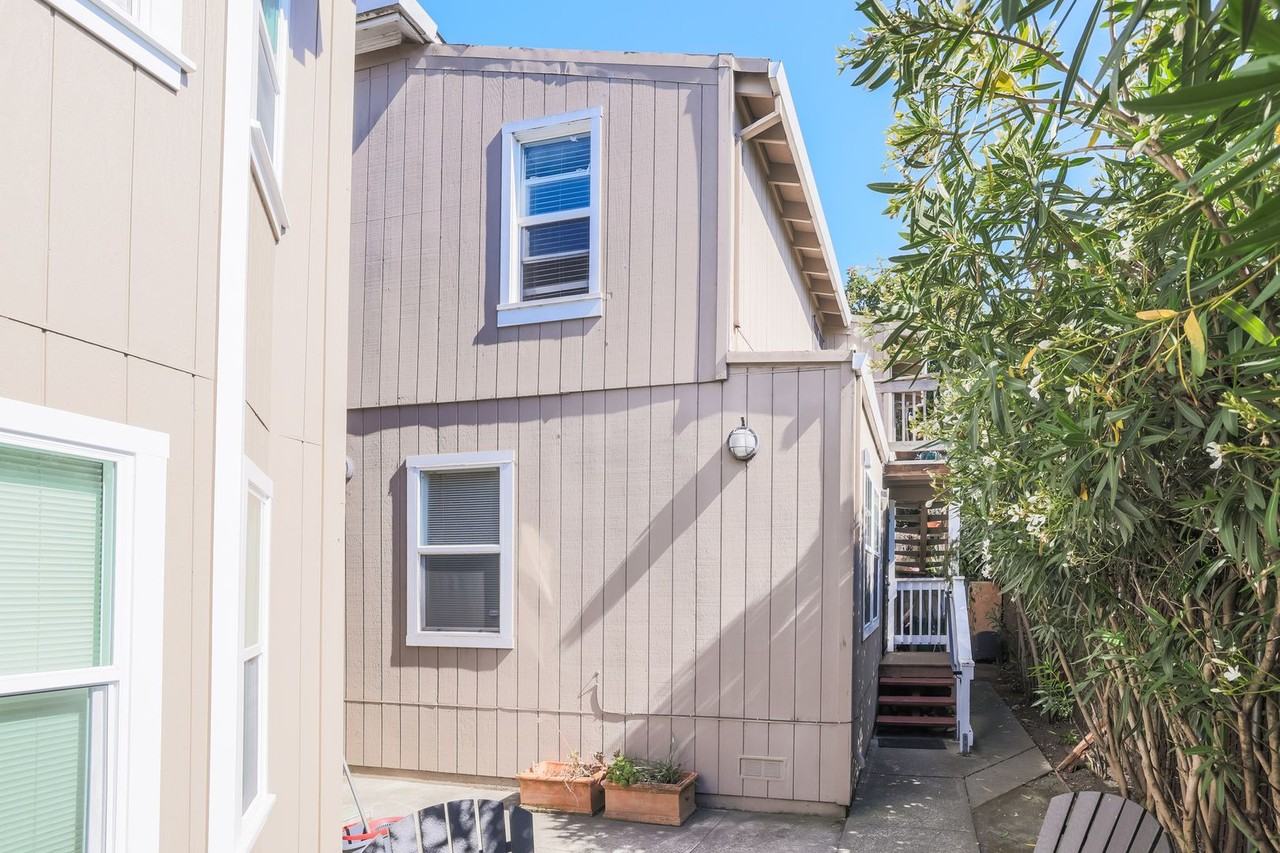 5851 Vallejo St #B - Photo 2 of 25