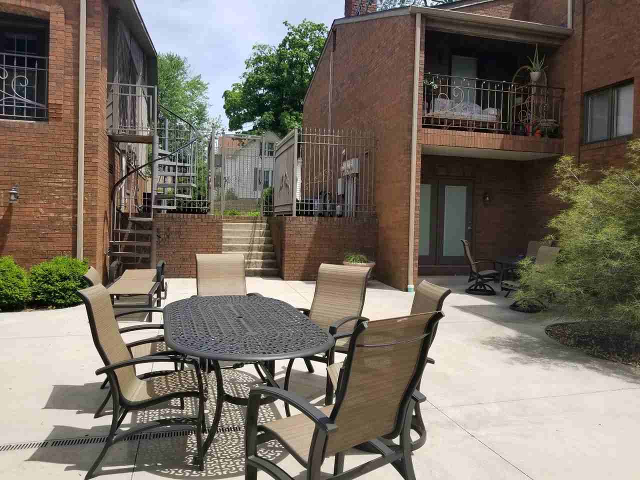 Hillside Apartments - Photo 3 of 5