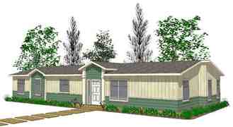 Green Acres Mobile Home Park - Photo 1 of 1