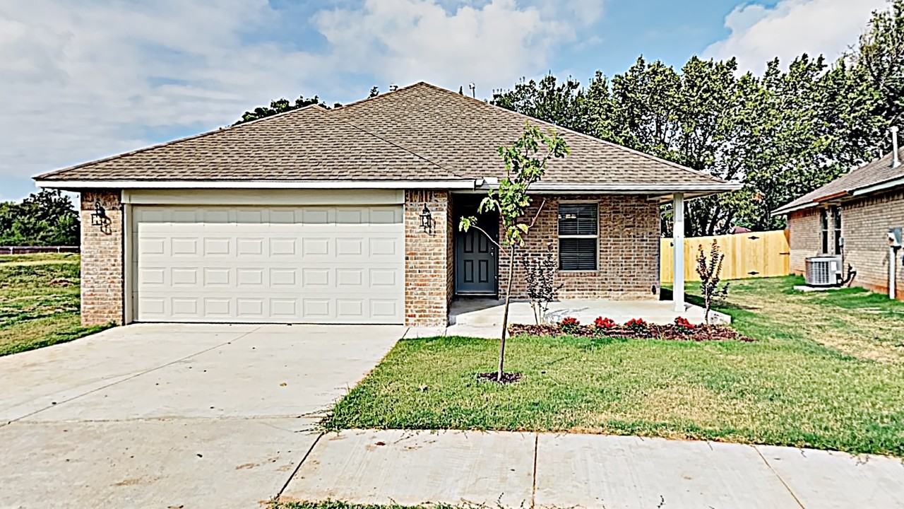 123 Saint Charles Way