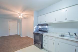 CREST MANOR APARTMENTS - Photo 1 of 1