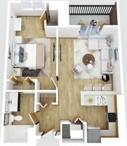Brew Hill Apartments - Photo 1 of 1