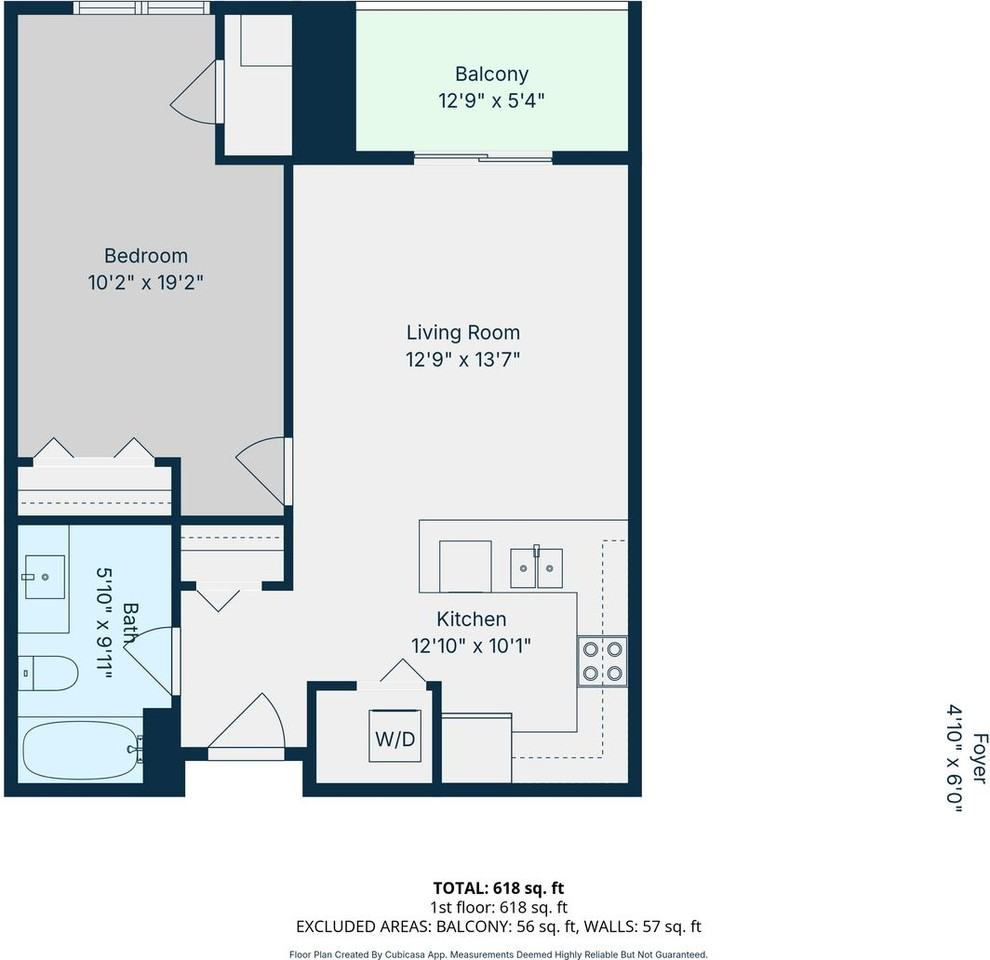 Brew Hill Apartments - Photo 2 of 17