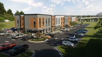 Lumber Lofts - Photo 1 of 1