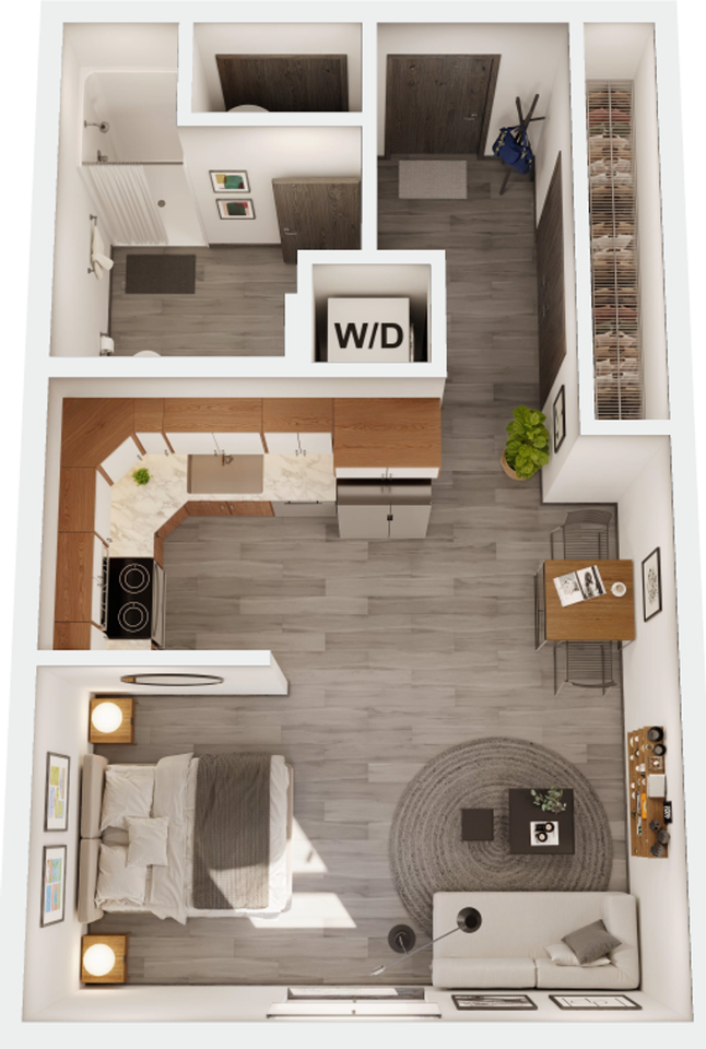 Lumber Lofts - Photo 4 of 4