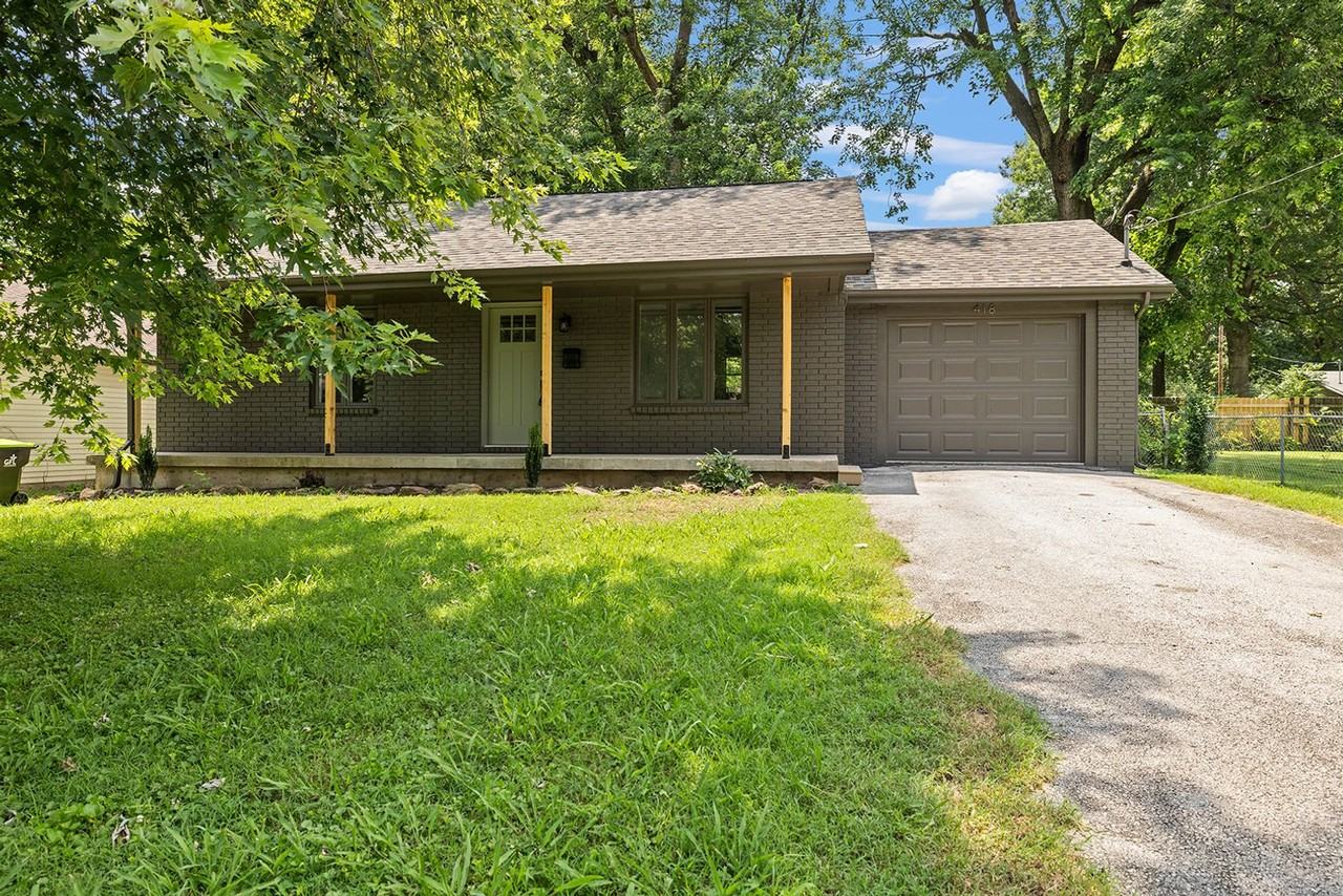418 W Olive St - Photo 2 of 26
