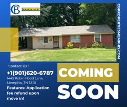 1445 Robin Hood Ln - Photo 1 of 1