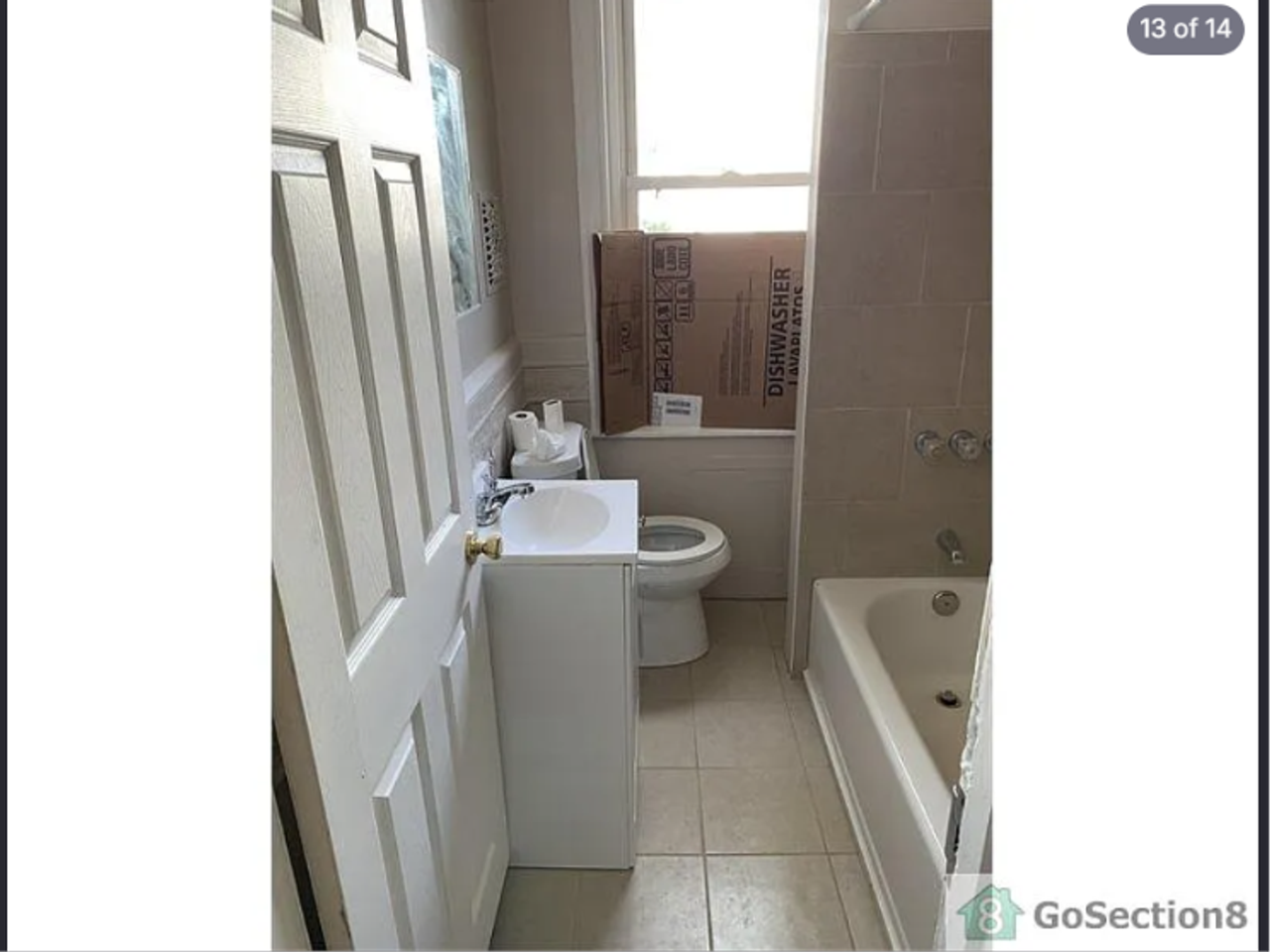 5141 Marion St - Photo 2 of 9