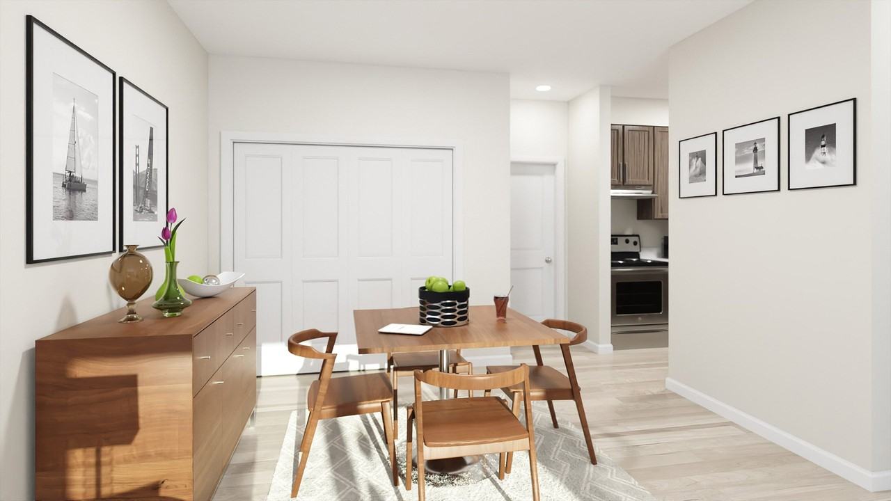 Westwood Village Apartments - Photo 5 of 50