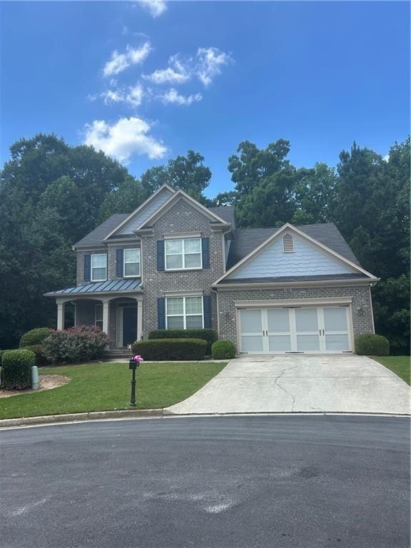 1359 Belmont Hills Dr - Photo 2 of 2