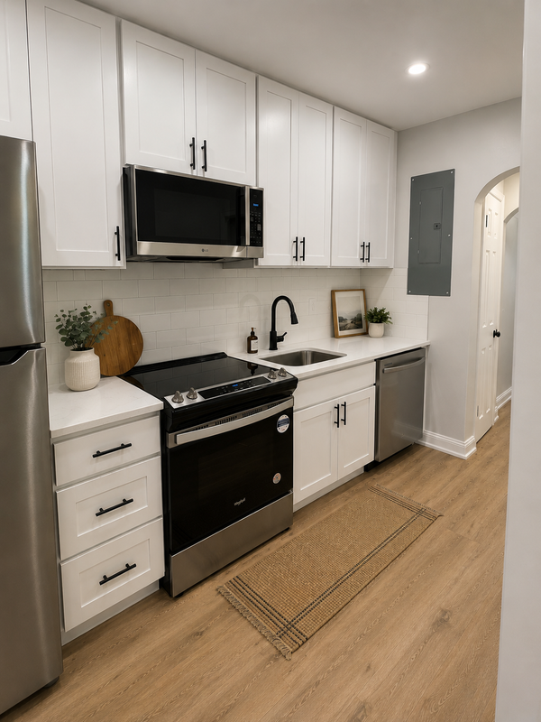 4819 4th St Nw ##1 - Photo 4 of 9