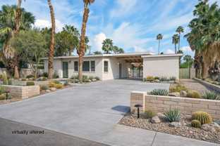620 S El Cielo Rd - Photo 1 of 1