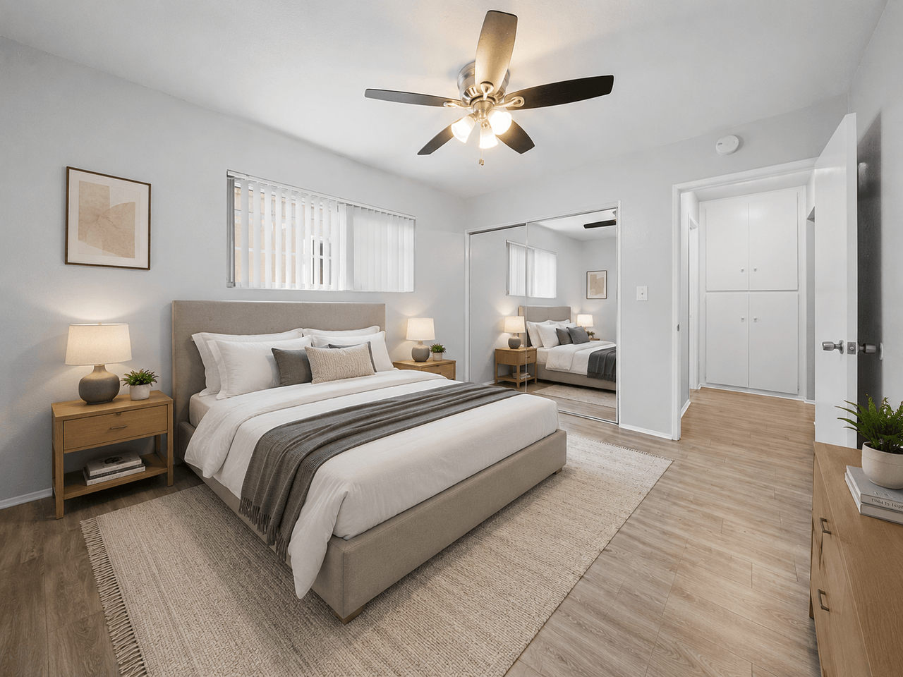 2232-2234 Santa Fe Ave. - Photo 3 of 13