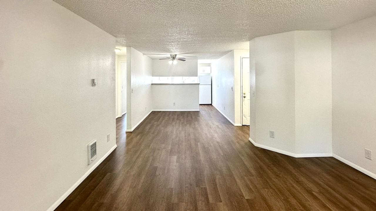 Clearwater Ridge Apartments - Photo 7 of 27