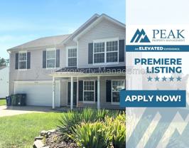 1713 Harvest Grove Ln - Photo 1 of 1