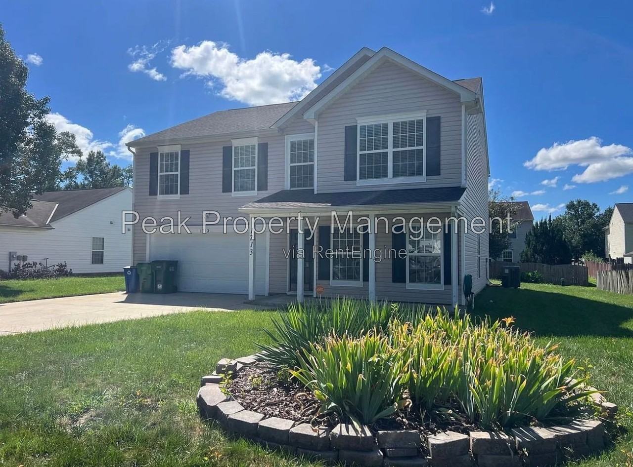 1713 Harvest Grove Ln - Photo 2 of 2