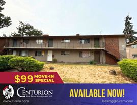 3930 Iberis St Ne - Photo 1 of 1