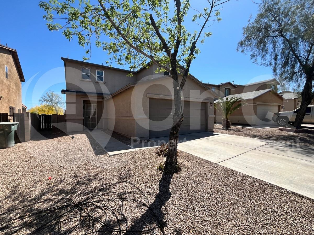 6147 S Earp Wash Ln - Photo 3 of 23
