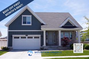 3977 W Penstemon Way - Photo 1 of 1