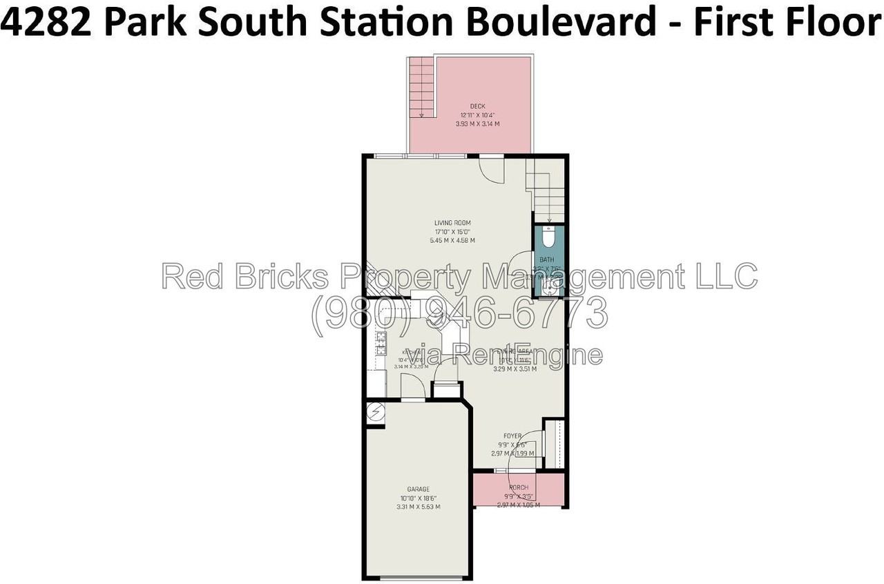 4282 Park South Station Blvd - Photo 6 of 43