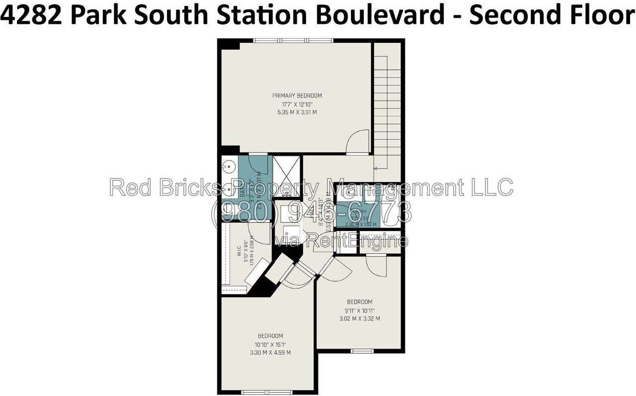 4282 Park South Station Blvd - Photo 7 of 43
