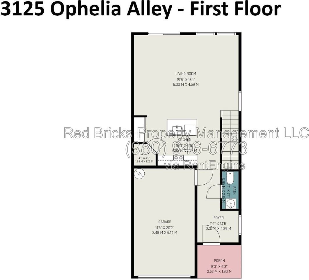 3125 Ophelia Aly - Photo 6 of 28