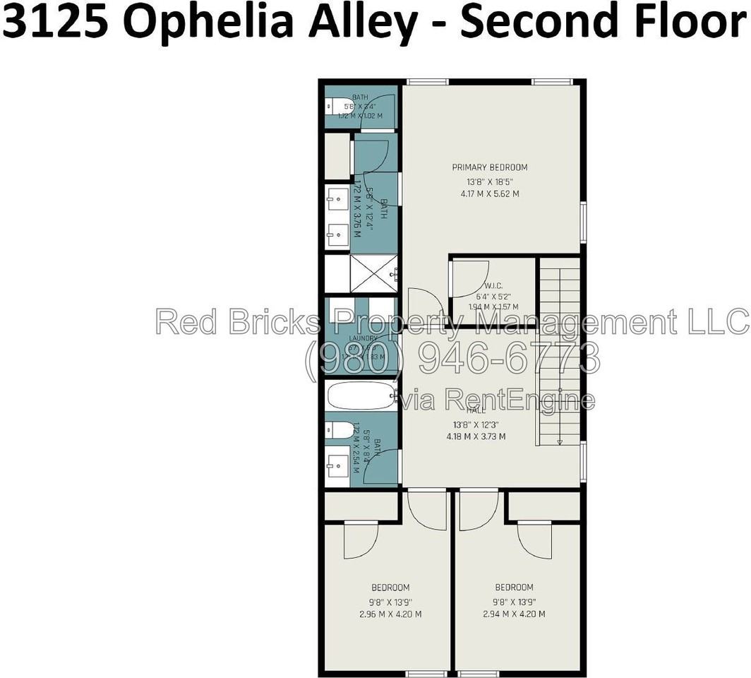 3125 Ophelia Aly - Photo 7 of 28