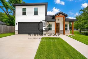 featured image of 709 S Church St