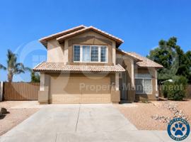 featured image of 5124 W Geronimo St