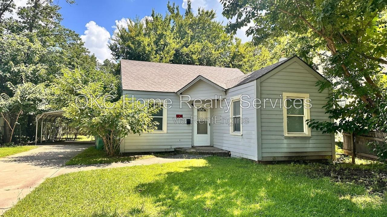 2316 Nw 38th St