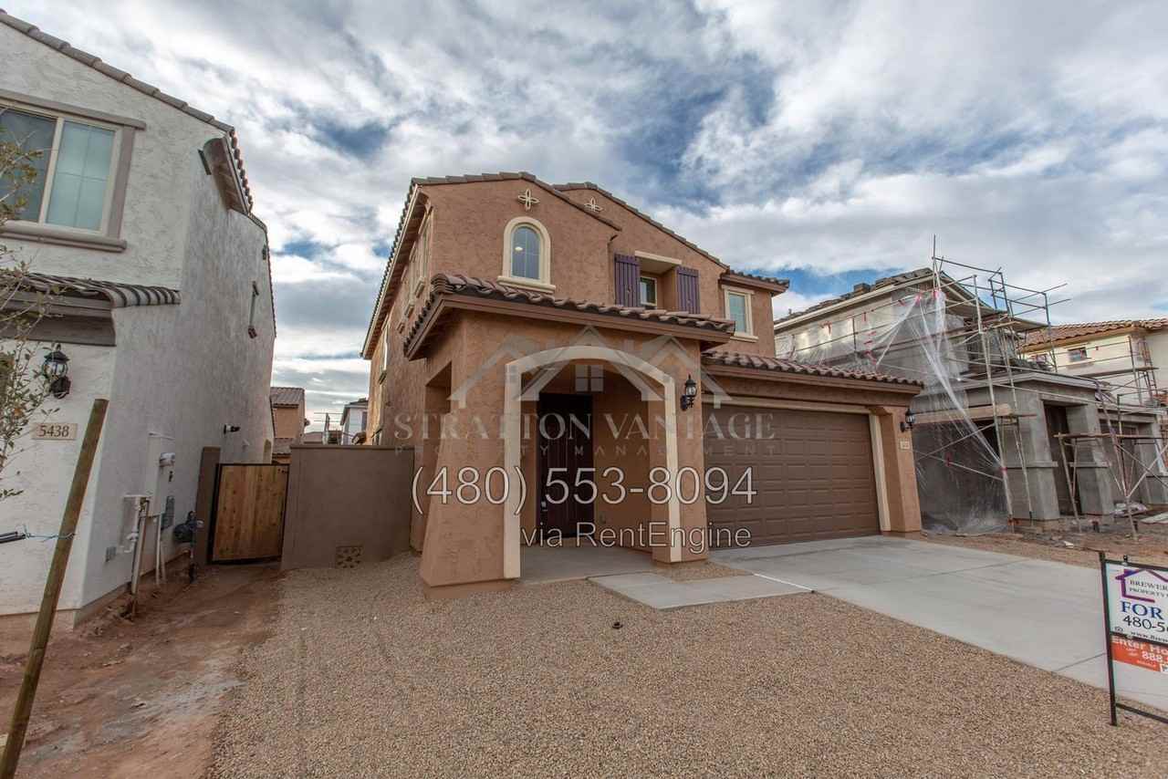 5434 S Vincent - Photo 3 of 39