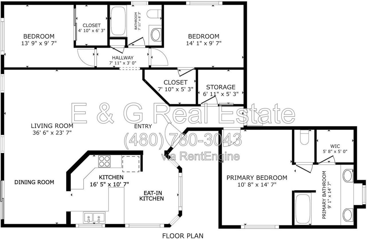 8651 N 107th Dr - Photo 3 of 28
