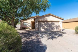 1158 E Silversmith Trl - Photo 1 of 1